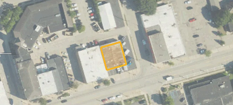 321 Main St