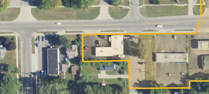 1450 Holmes Rd