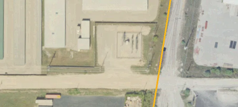 2800 Cass Rd