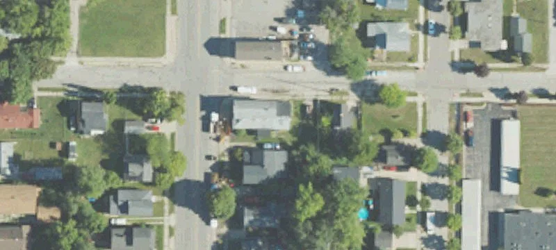1001 Garfield Ave