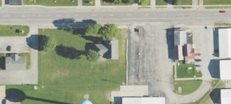 Munger Rd