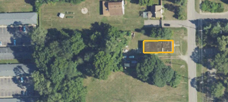 110 Harris Rd