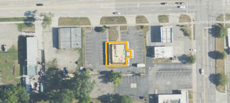 4024 9th Mile Rd