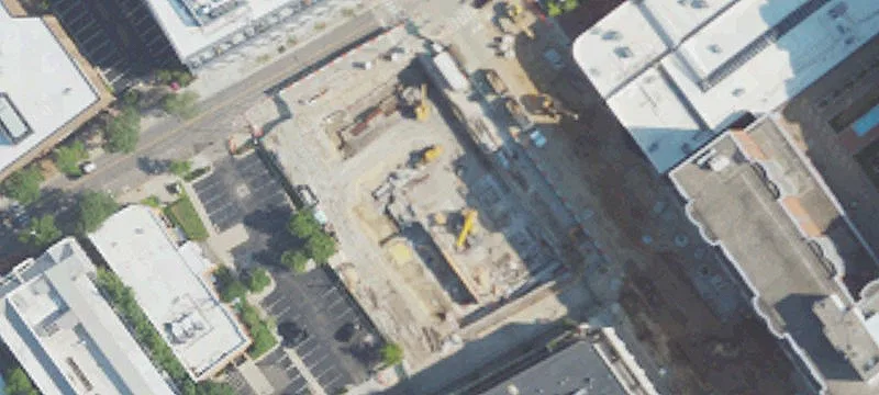 300 Old Woodward Ave