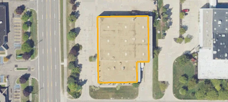 2333 Commercial Dr
