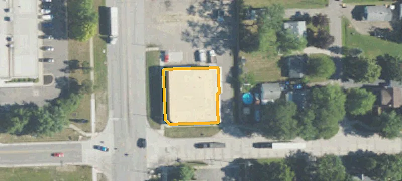 6397 Middlebelt Rd
