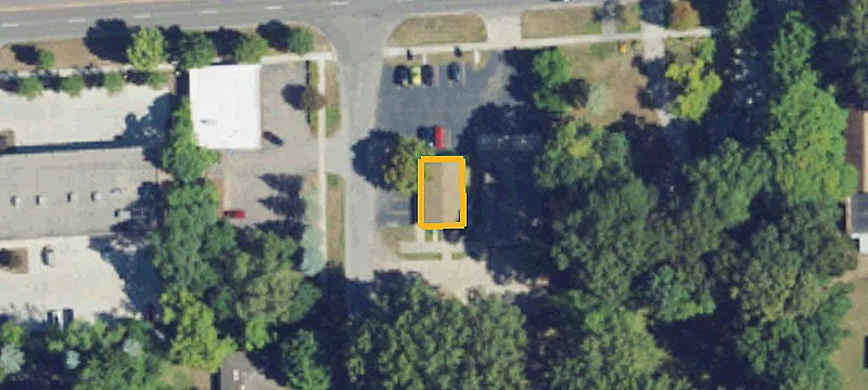 22215 Goddard Rd