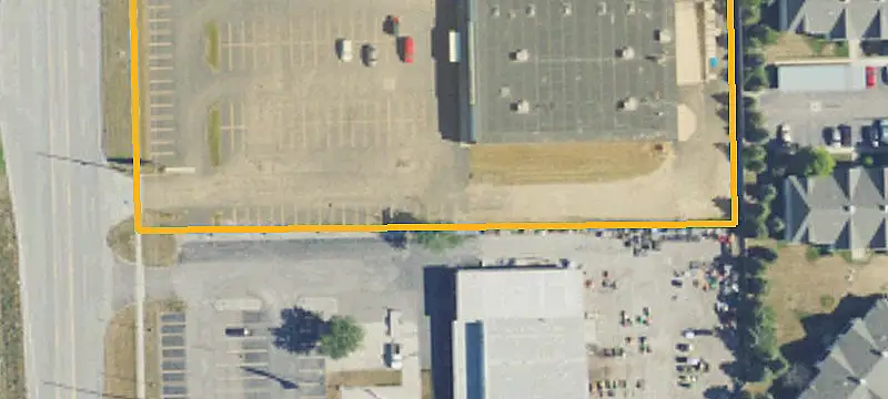 25101 Allen Rd