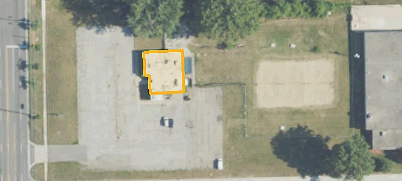 24200 Dequindre Rd
