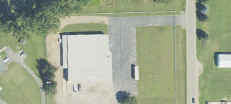 7880 Napoleon Rd