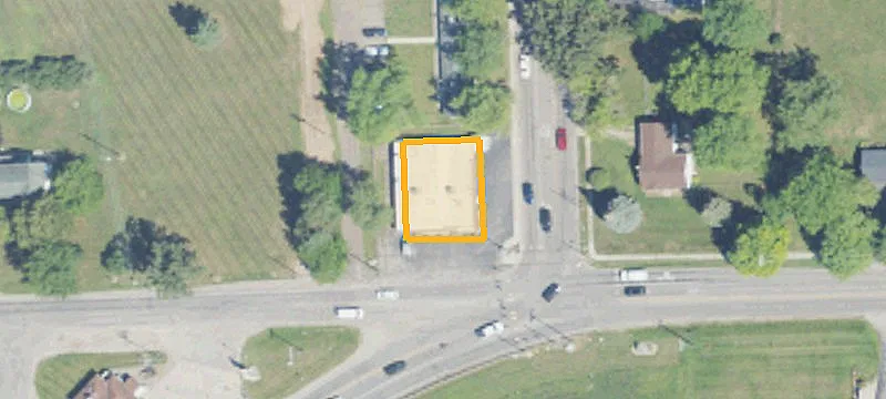 2998 Russell Rd