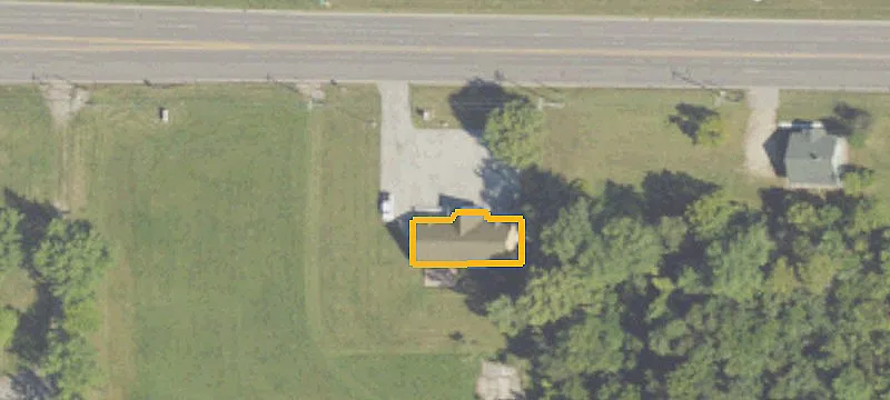 71901 County Rd 388