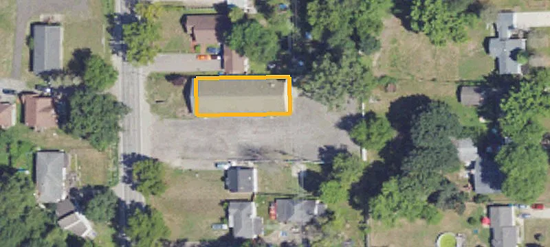 19865 Sumpter Rd