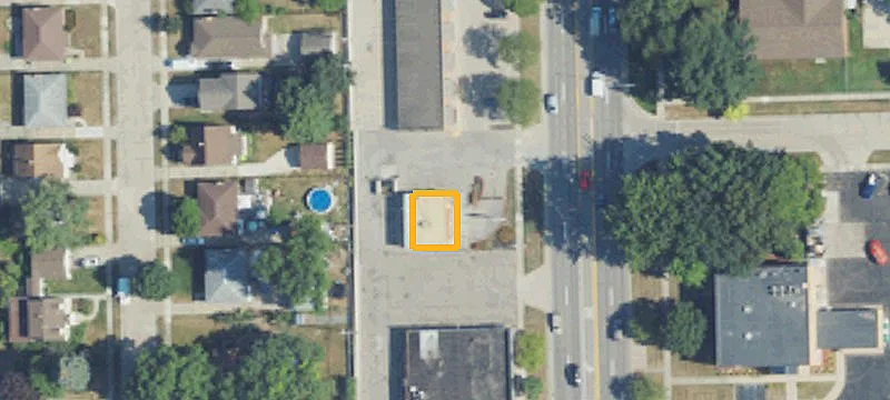 28033 John R Rd