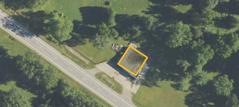 11500 Clinton Rd
