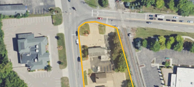 19090 Northville Rd
