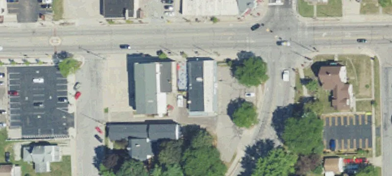 8013 Miller Rd