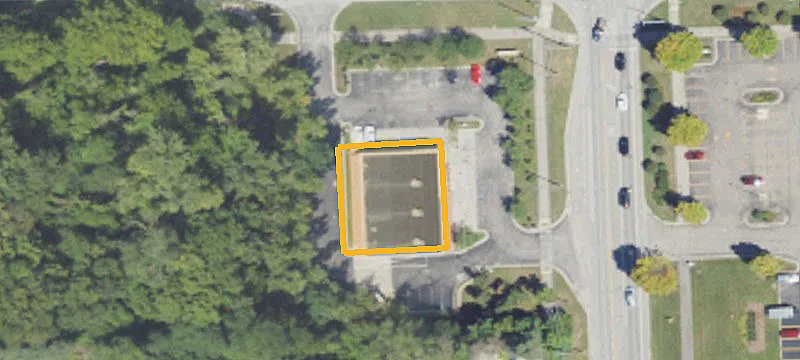 66989 Van Dyke Rd
