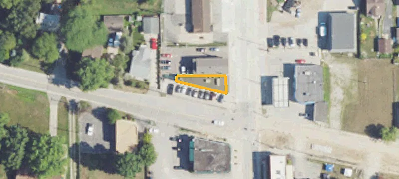 19250 Huron Riv Dr