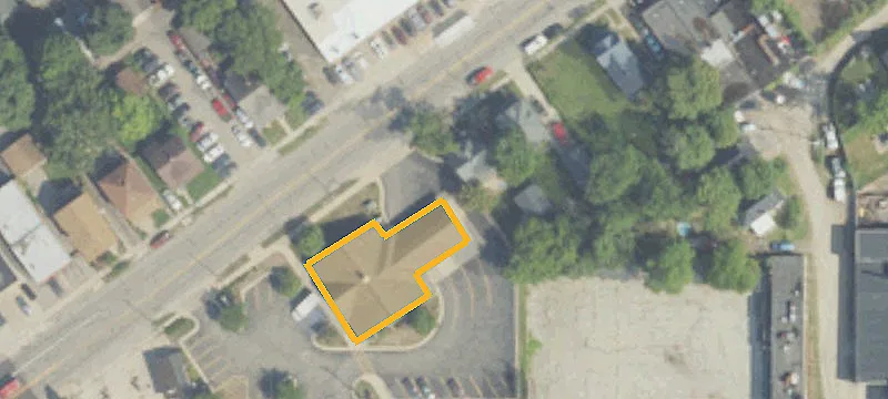1536 Godfrey SW Ave