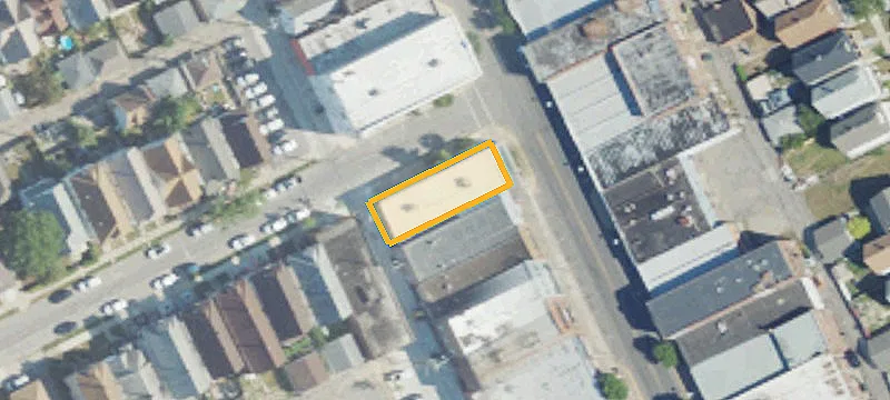 9441 Joseph Campau St