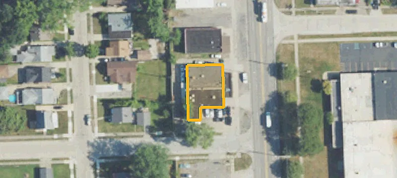23719 Dequindre Rd