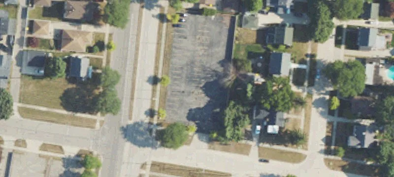 Jefferson Ave