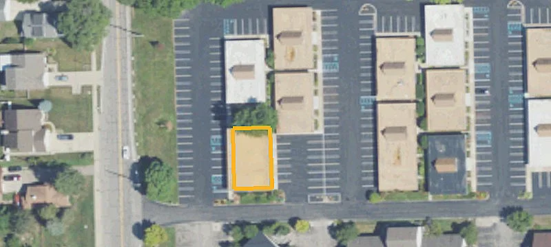 8534 Canton Ctr Rd, Unit 6