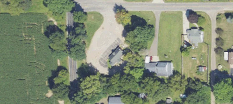 11499 Meridian Rd