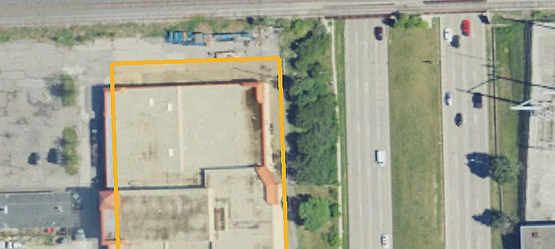 12328 Woodbine