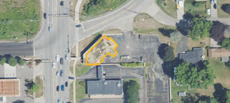 11511 Belleville Rd