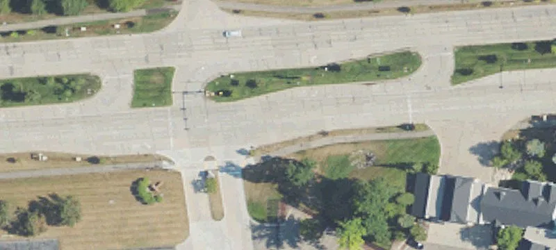3230 University Dr