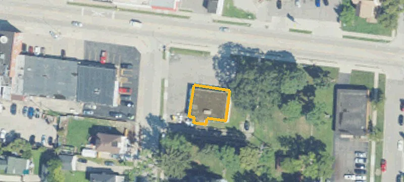 289 Cass Ave