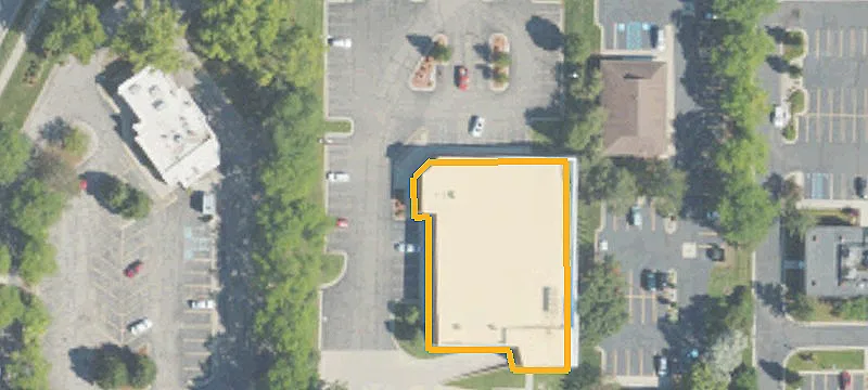 1851 Newman Rd