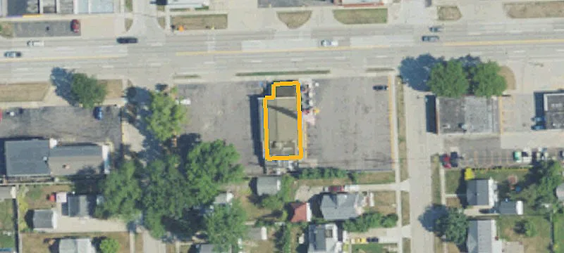 623 11th Mile Rd