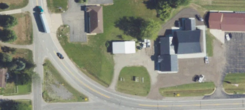 9998 Peet Rd