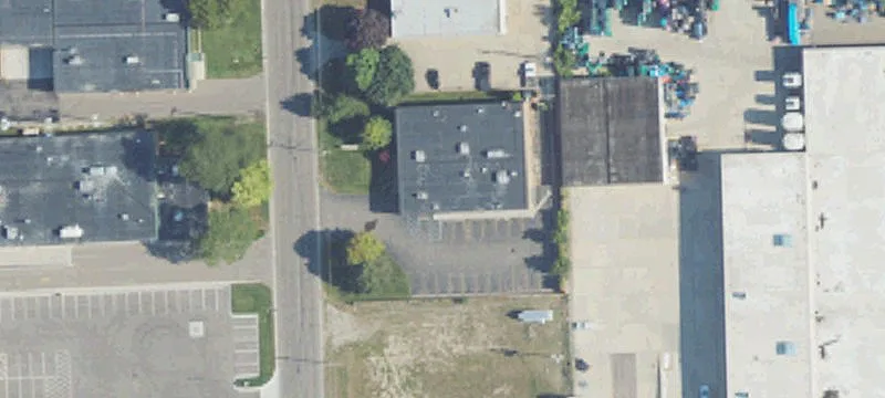 1896 Barrett Dr