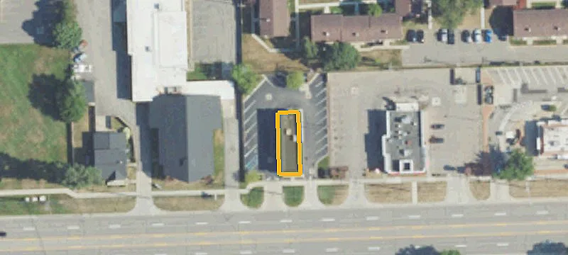 1535 12th Mile Rd