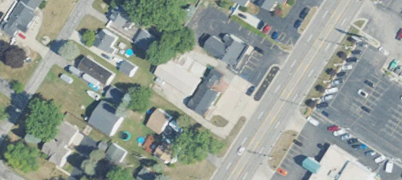 15149 Dixie Hwy