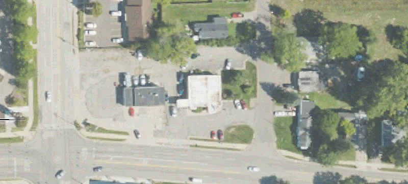 1602 Haslett Rd