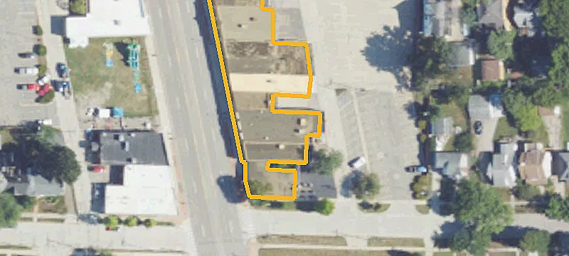 3139 Wayne Rd