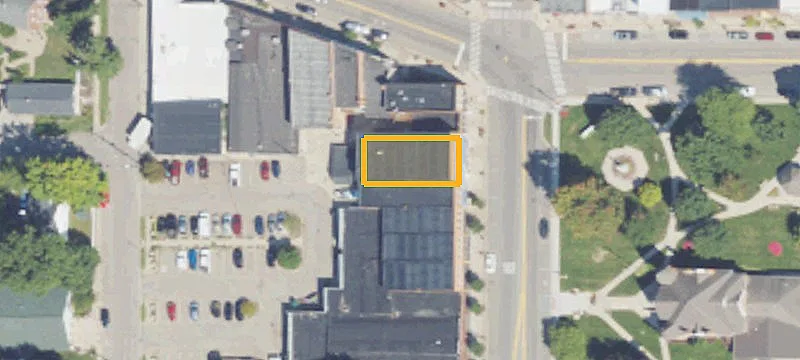 110 Clinton St