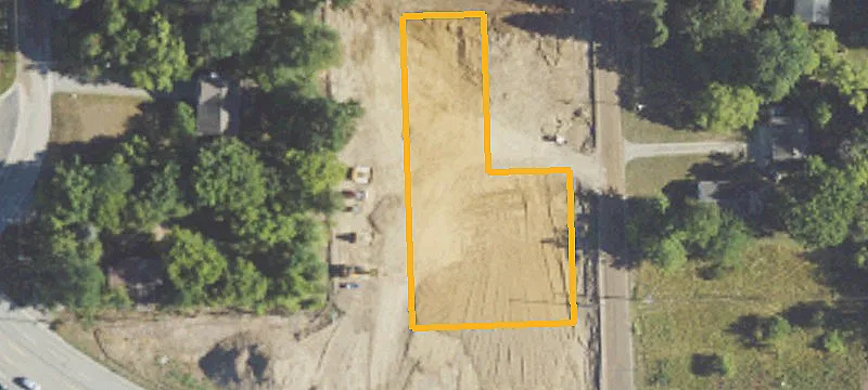 95 Brown Rd