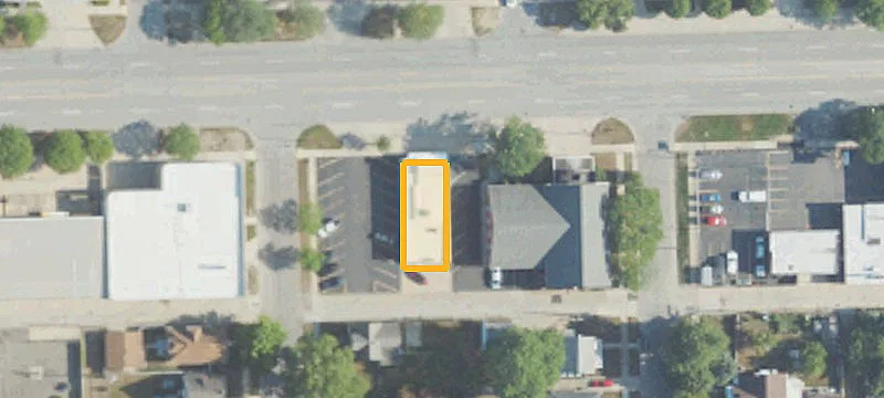1925 Eureka Rd