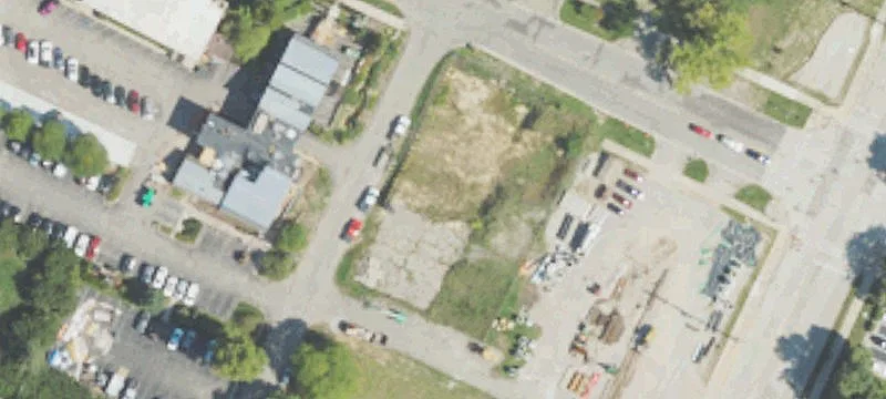 2153 Hamilton Rd