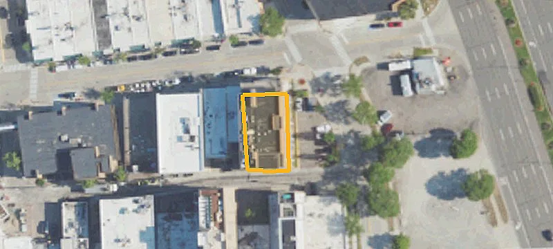 400 Hamilton Row Ste, Unit 200