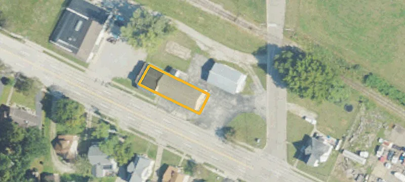 321 Adrian St