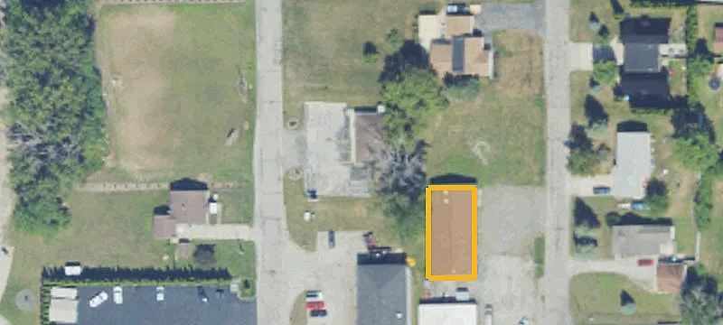 1020 Ledyard Rd