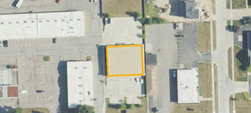 2095 Metropolitan Pkwy