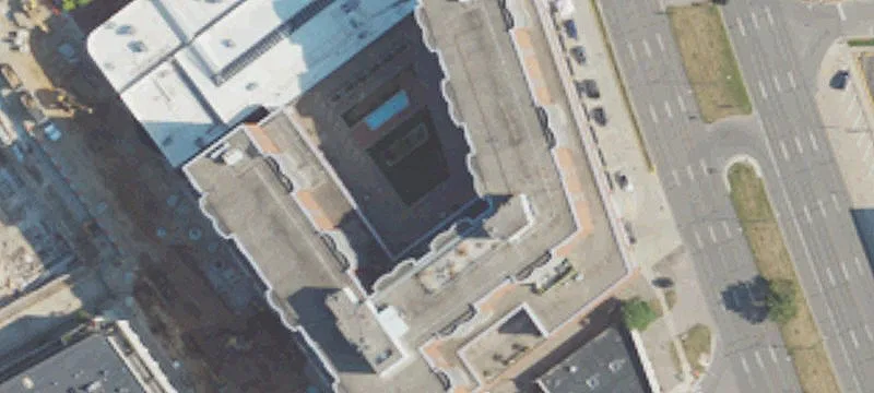 401 Old Woodward Ave